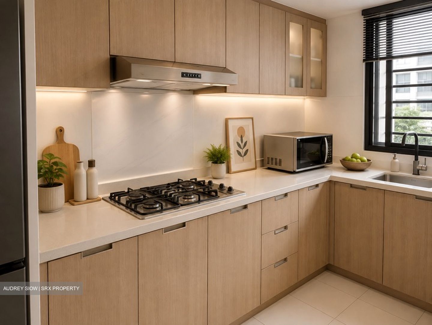 Central Green Condominium (D3), Condominium #602016941
